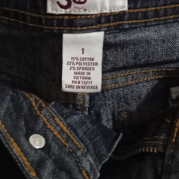 SO Jeans - Picture 2 of 6